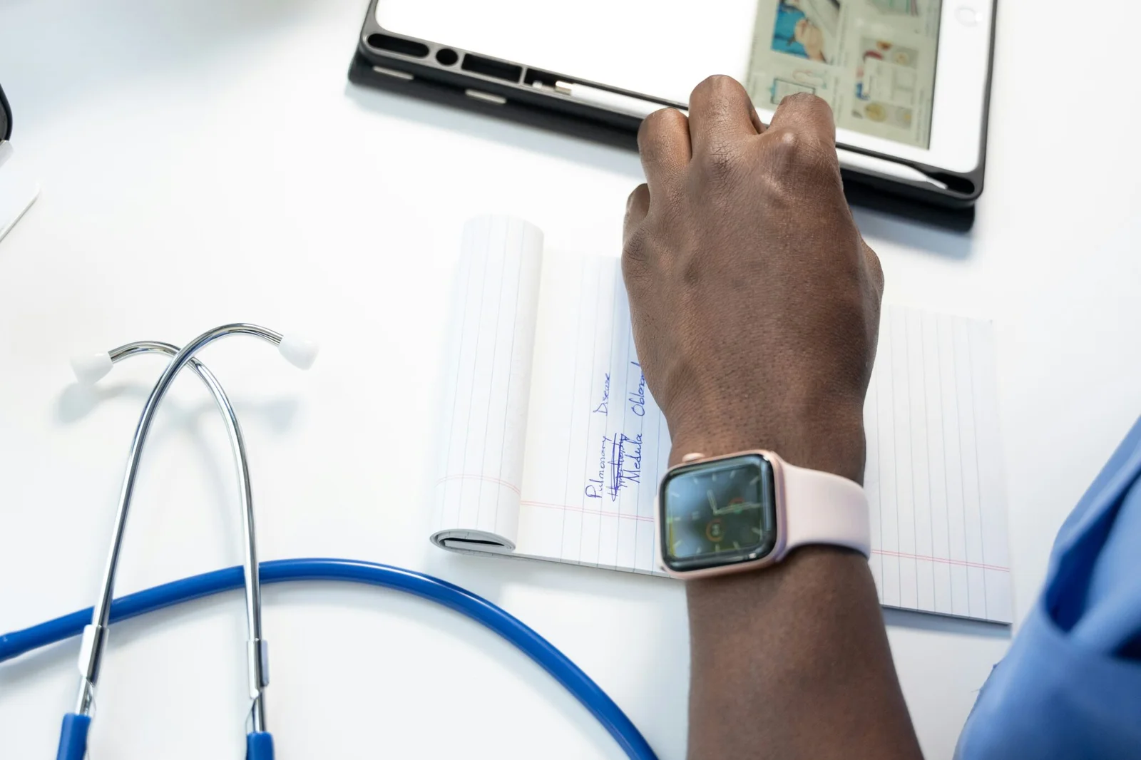 Clinical Trials & R&D courier services