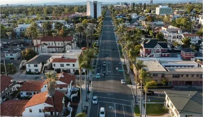 Same day courier service Santa Ana CA — Power House Courier