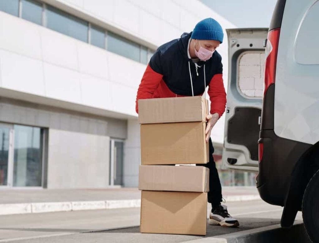 Fast and Reliable Delivery with PHCLAX Courier Services12