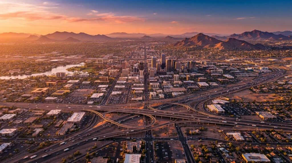 Courier Companies in Phoenix: How to Compare Them Before You Book (2026)
