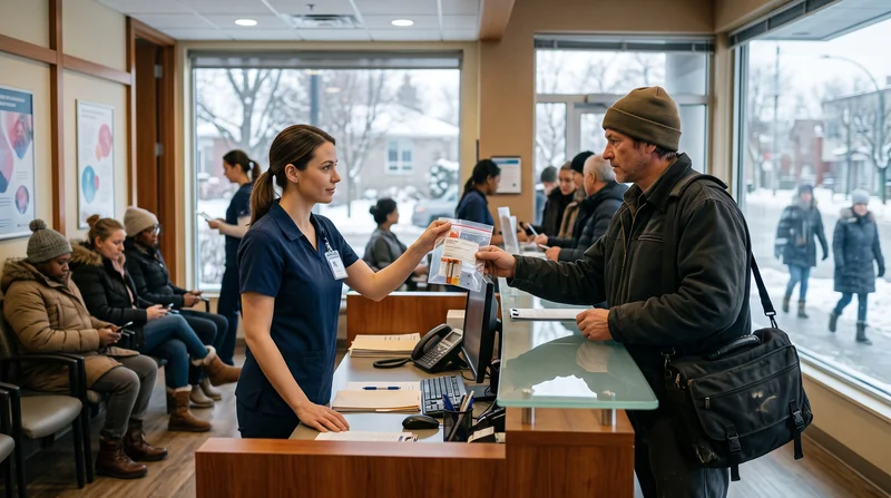 Flu and RSV Season 2026-27: How Clinics Should Plan Specimen Courier Pickups
